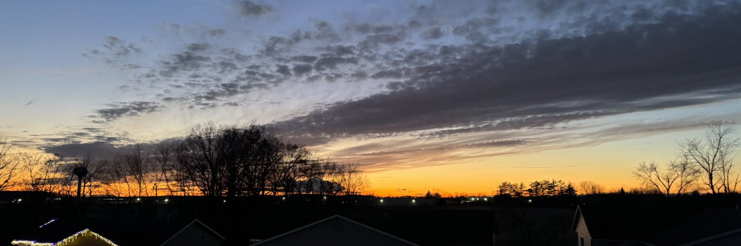 JoeyK73's profile banner image