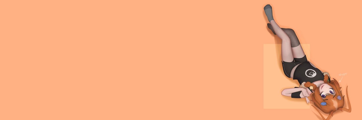 Scampi (On BlueSky now) banner