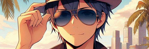 RamblingsNerd Profile Banner