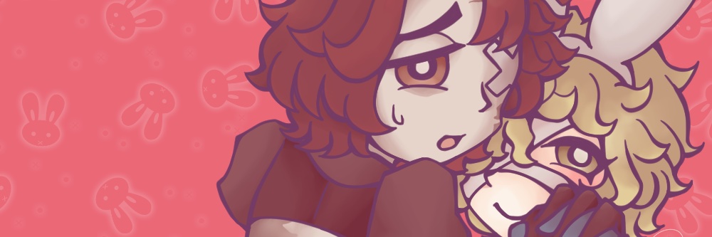 うー2ゃ@5/5 東7G50a banner