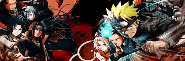 Narutimate Modding Profile Banner