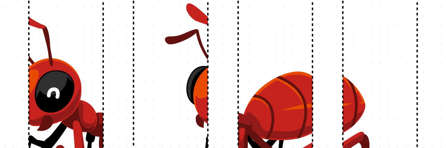 AntsAssemble ✝️ 🗽 banner