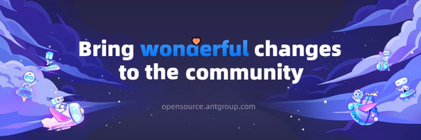 ant_oss Profile Banner