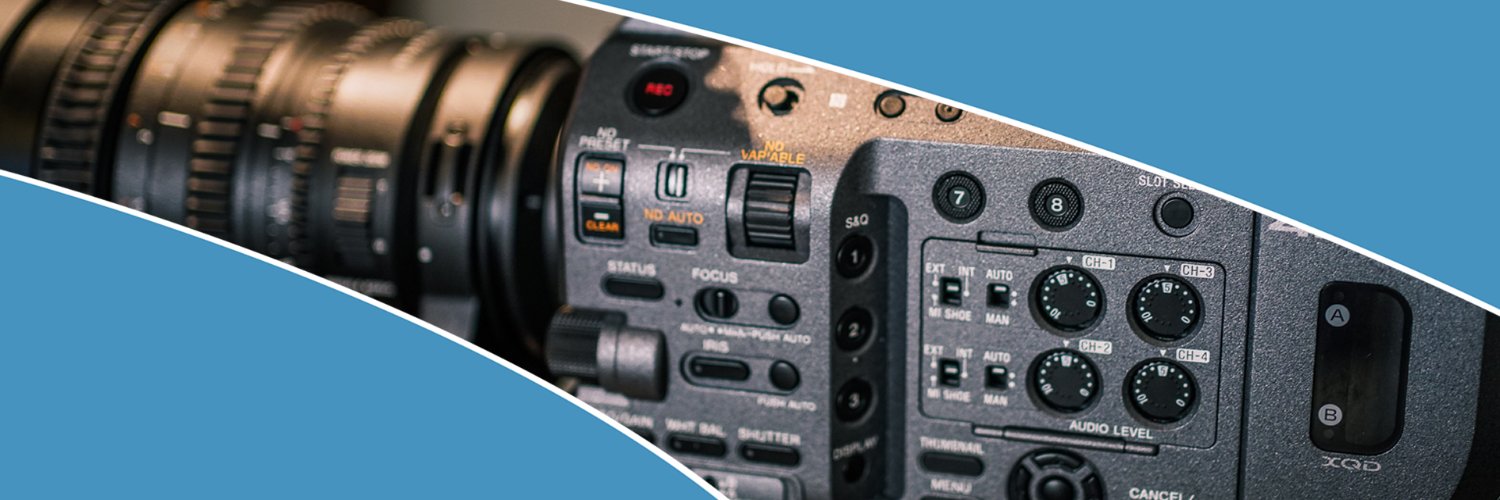 Croft Television banner