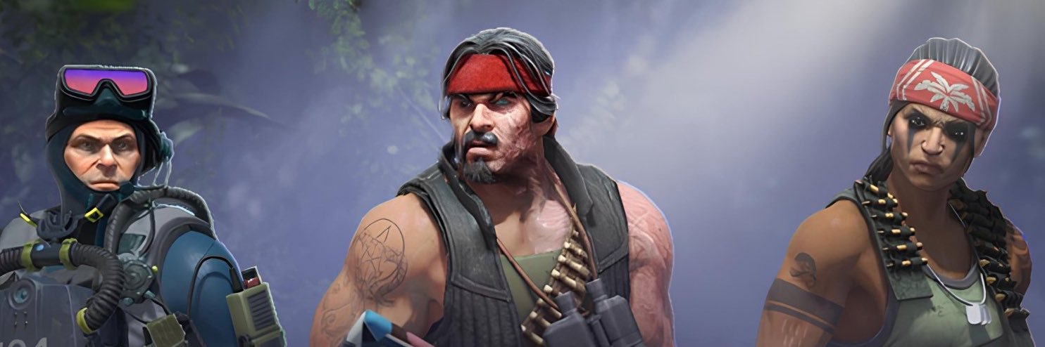 CS2Leaks banner