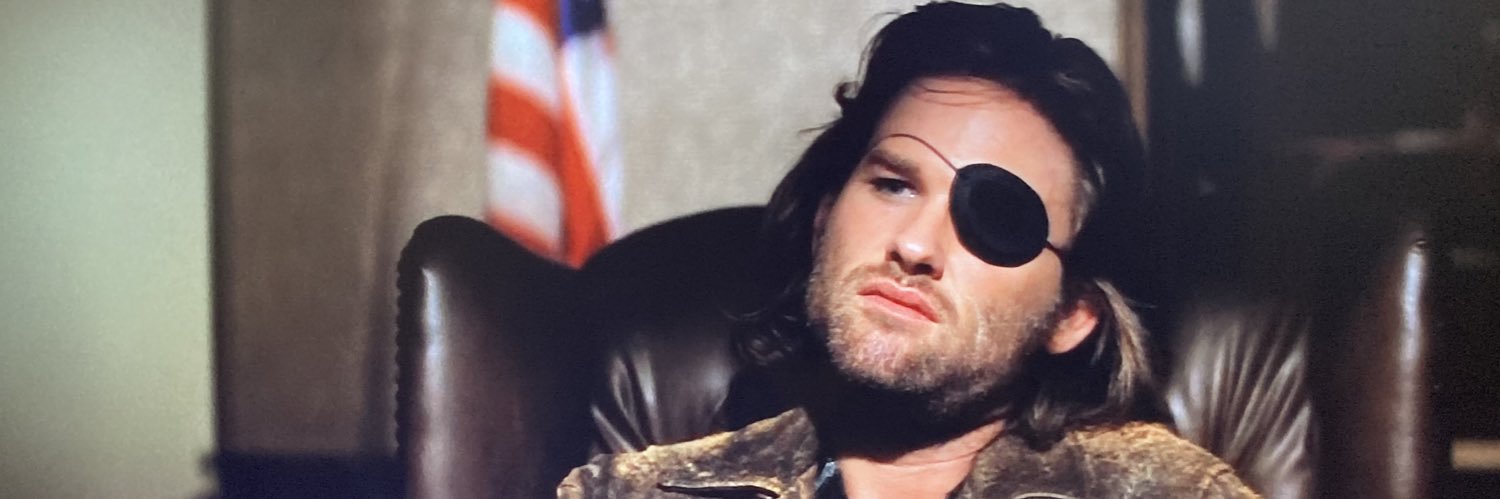 JohnMichaelQ's profile banner image
