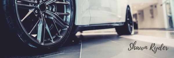 shawnryder Profile Banner
