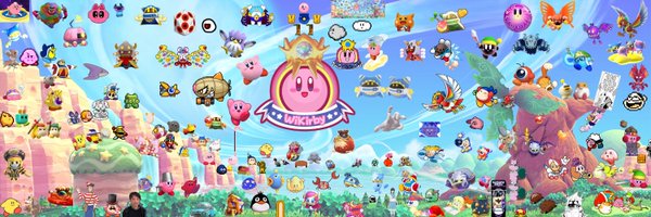 DepthsOfWiKirby Profile Banner