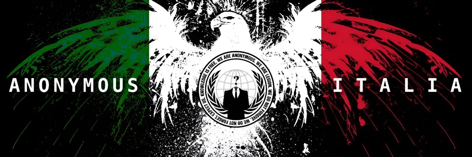 AnonSecIta 🇮🇹🏴‍☠️'s banner