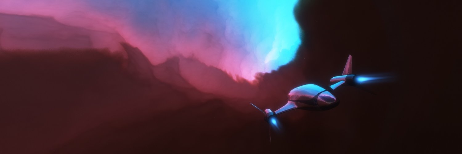 milroneth's profile banner image