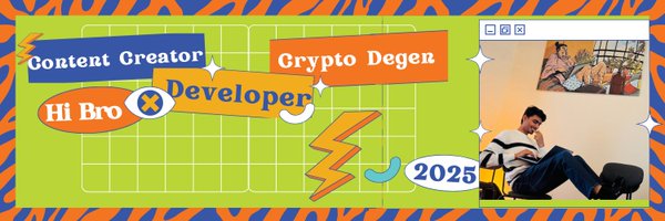 karshingdev Profile Banner