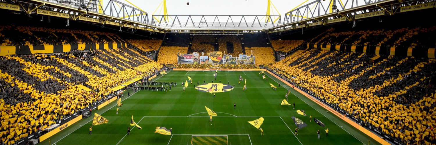 B.Dortmund 📸 banner