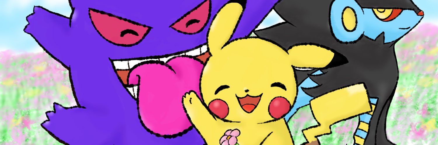 pokemon_sekai's profile banner image