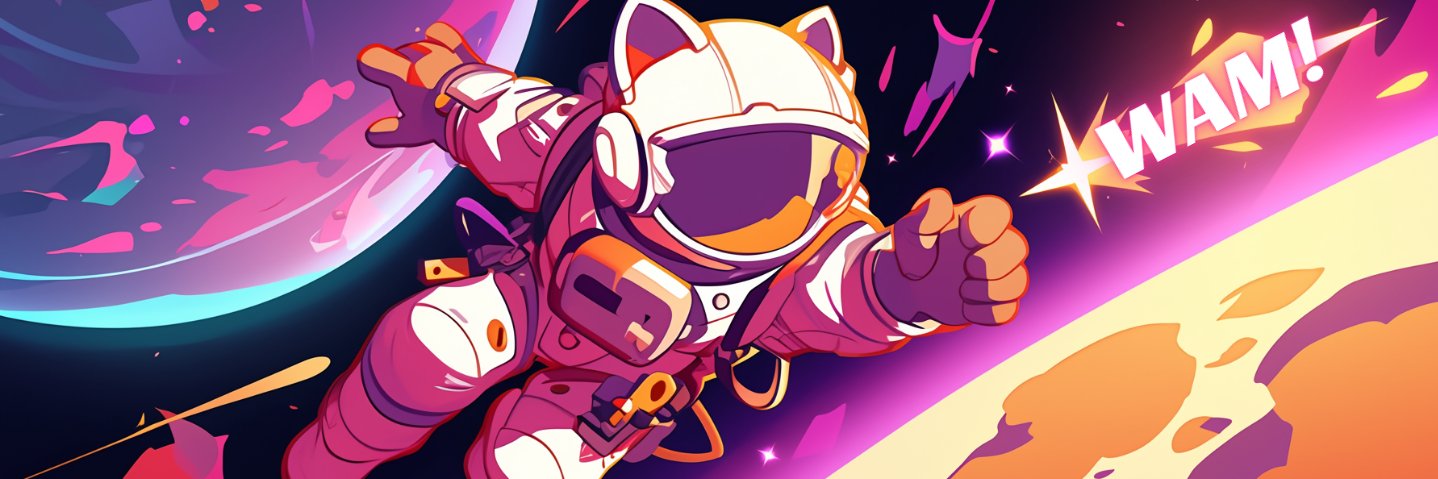 DeFiJupJAM🎵 by WAM! banner
