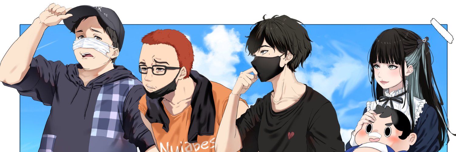 ちゃとら banner