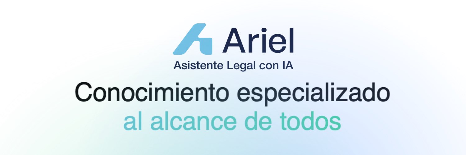 ArielAppIA's profile banner image