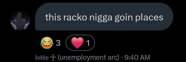 DGNRacko Profile Banner