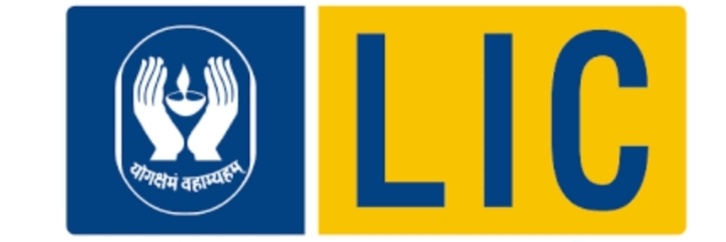 LIC OF INDIA banner