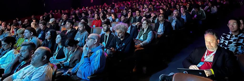 Mariano Blejman banner