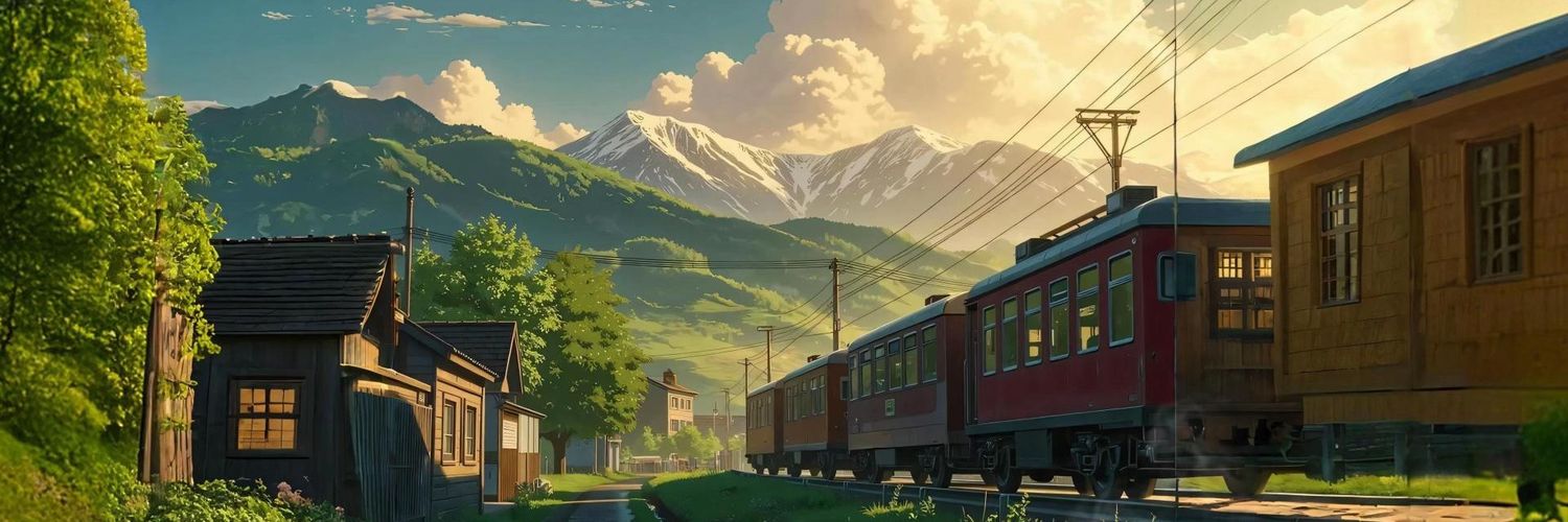 bin bin 🌊RIVER banner