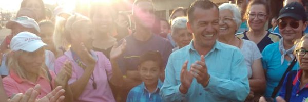 DannyACarrillo Profile Banner