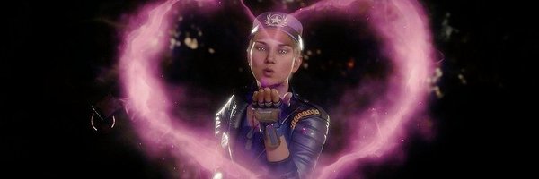DailySonyaBlade Profile Banner