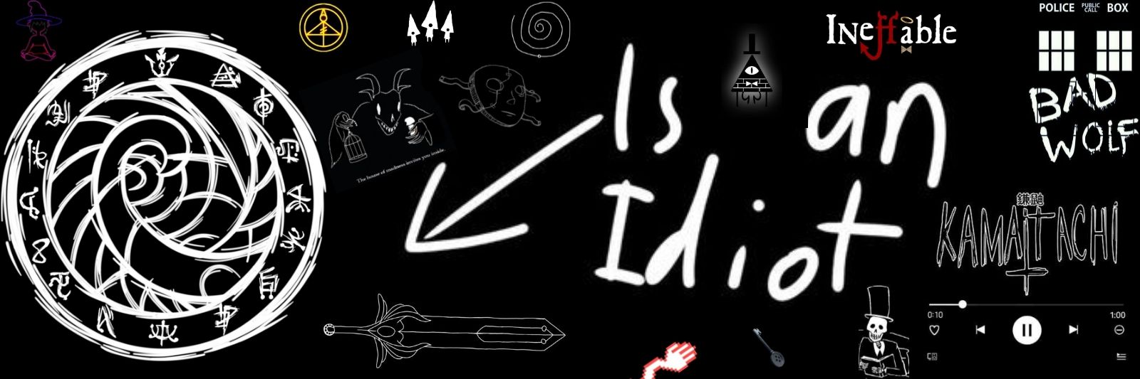 Zony_mio's profile banner image