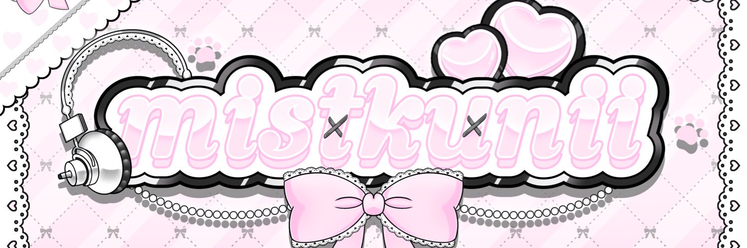 Mistkuniii's profile banner image