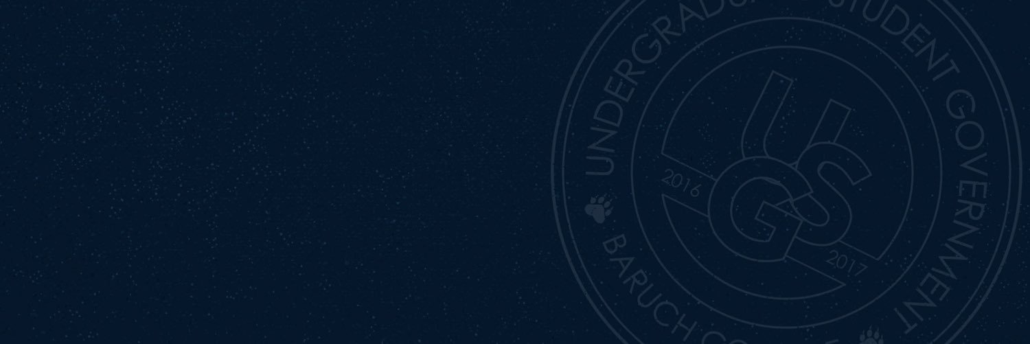 usgbaruch's profile banner image