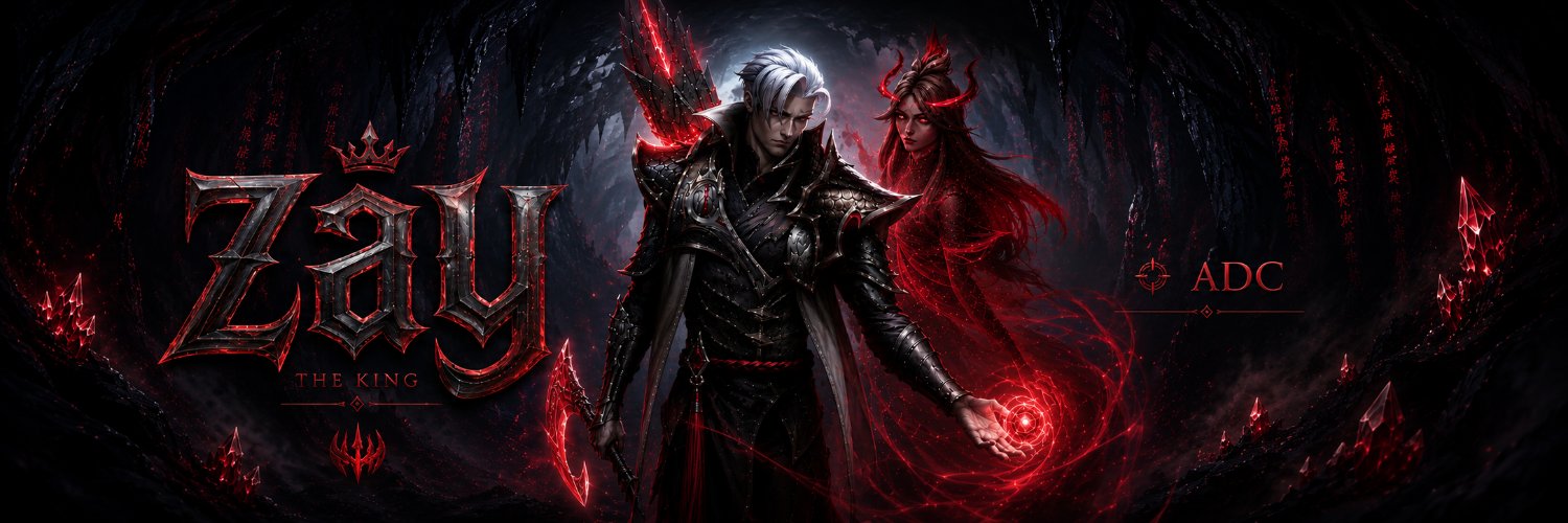 𝑧𝑎𝑦 banner