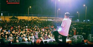 ucok pake sabon banner