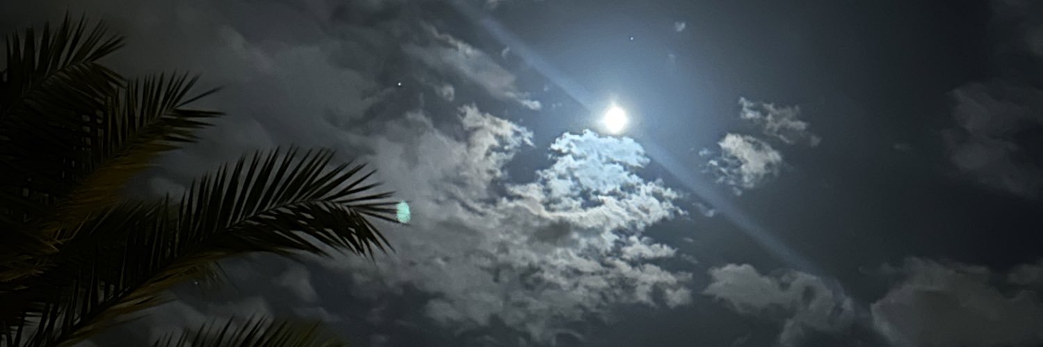 Leah4a's profile banner image