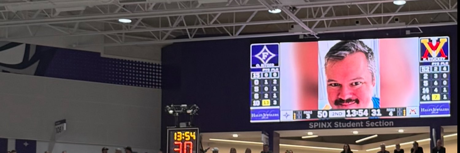 Trey Meredith banner