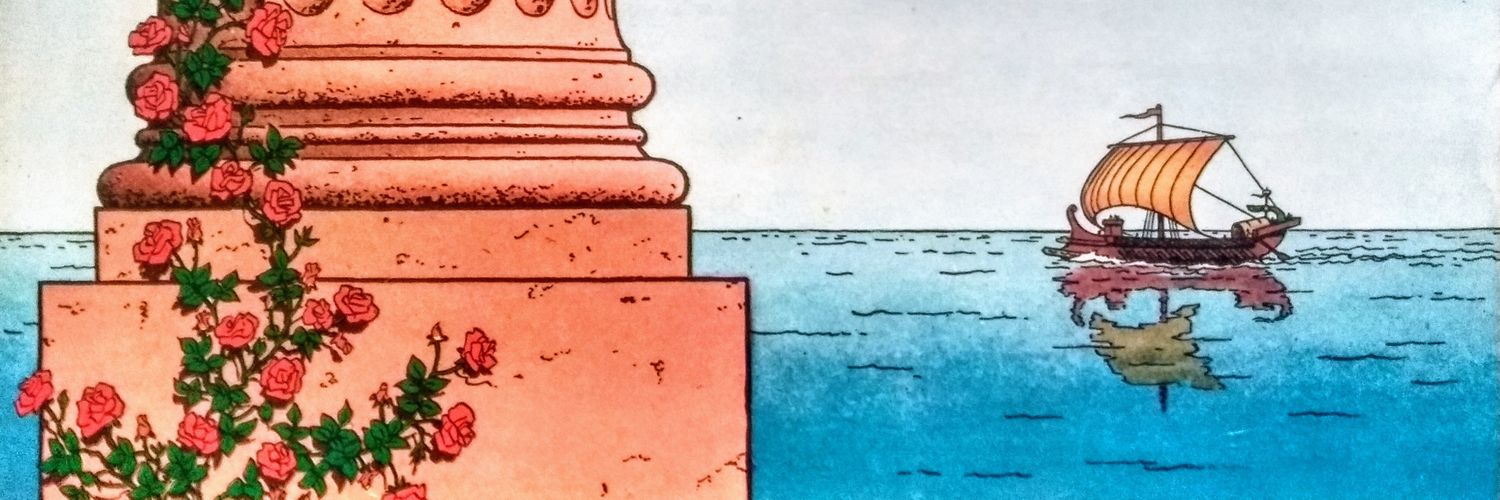 mirpinto's profile banner image