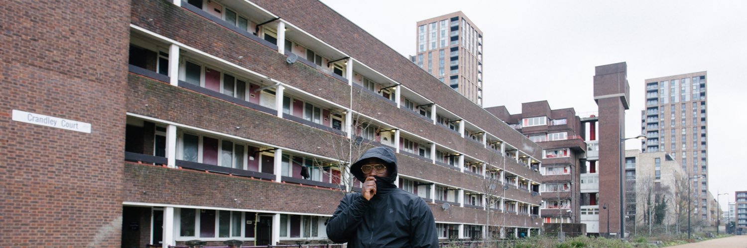 Kenny Allstar banner