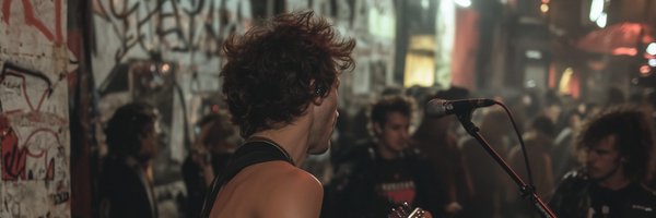 IamPostmode Profile Banner