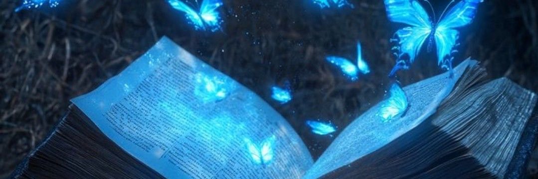 Nyxaria⋆.˚🦋༘⋆ banner
