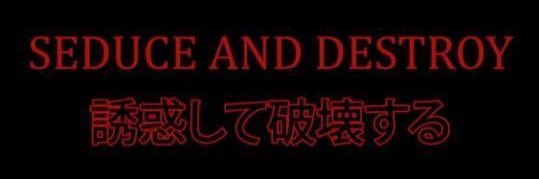 Aura's banner