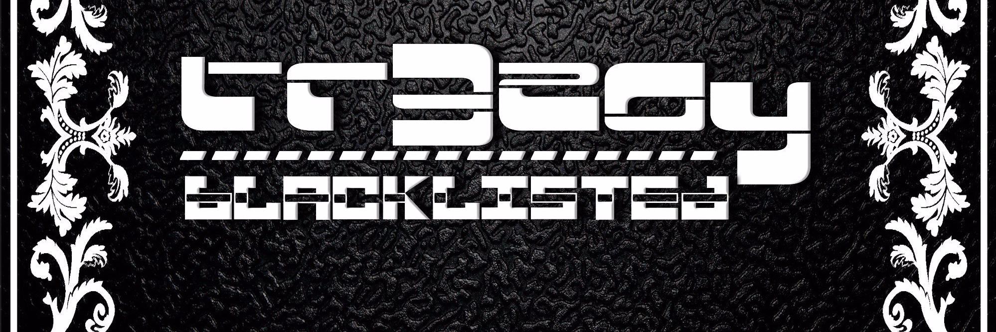 tr3zay's profile banner image