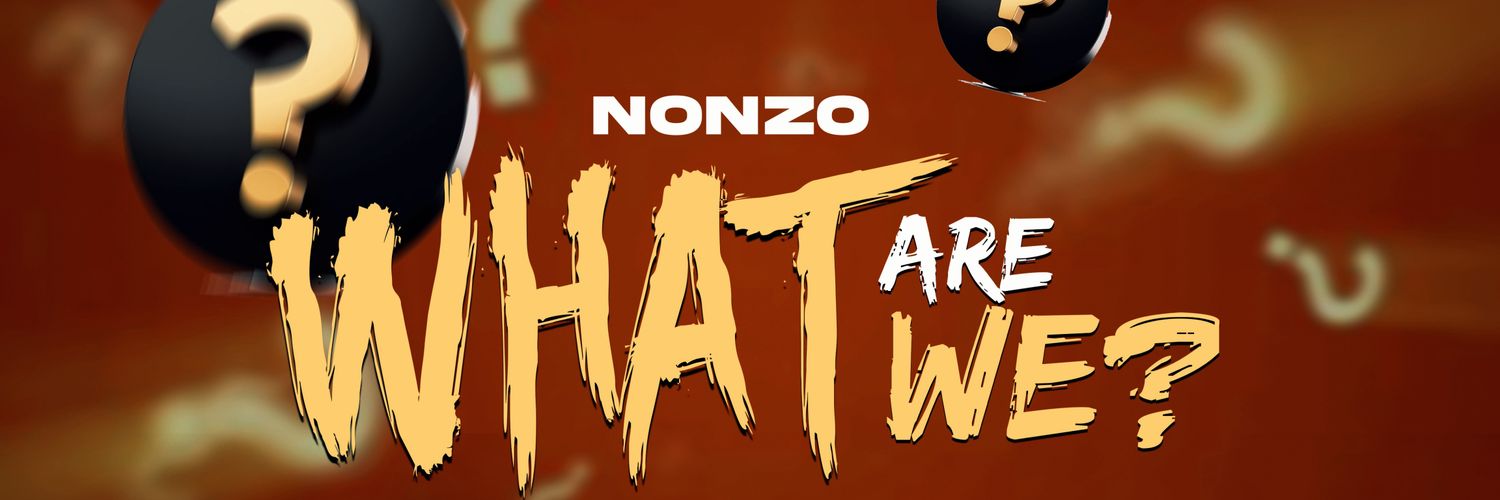 I go by the name... banner