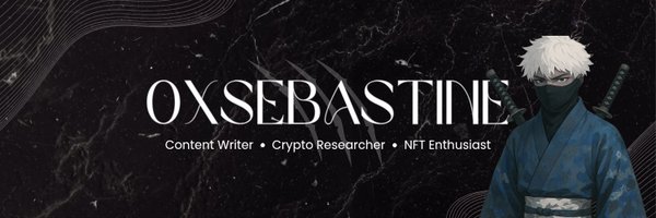 0xsebastine Profile Banner