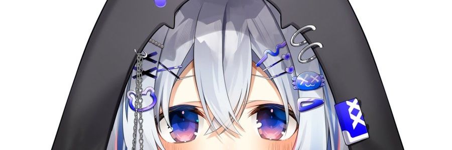 牙龍　CUBき者@休眠TZR50R banner