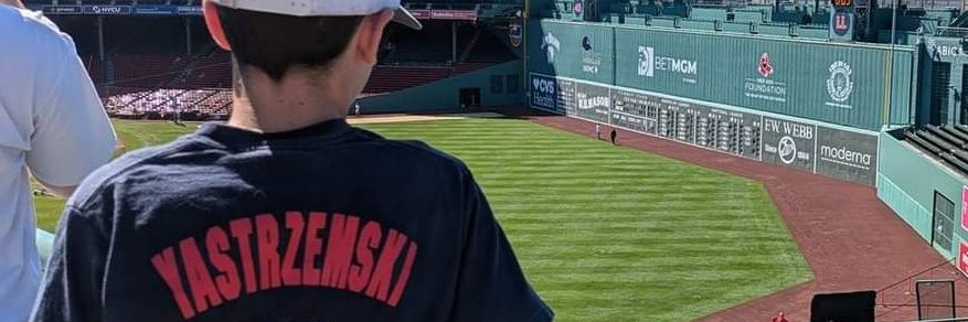 Jeff Yastremski banner