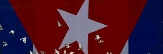 Mary Cuba ❤️🇨🇺 banner