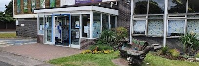 SaveHallgreenLibrary's banner