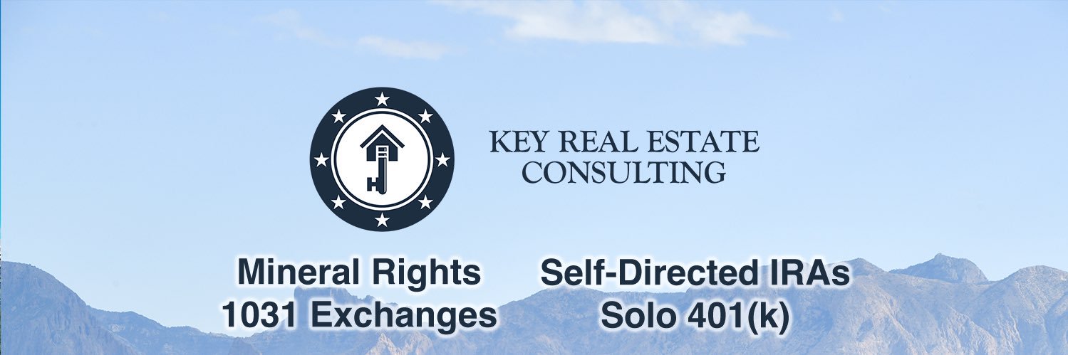 Key Real Estate Consulting's banner