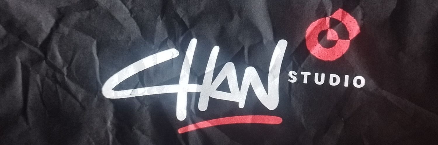 ChandlerVaz's profile banner image