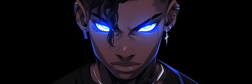 IsaiahbeWildin banner