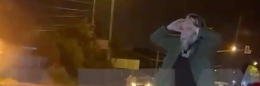 The Fire destoryer of facist russia! banner