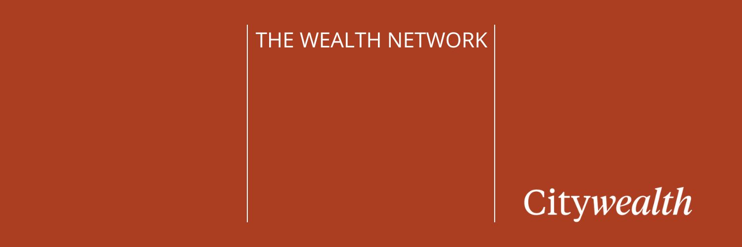 Citywealth's profile banner image